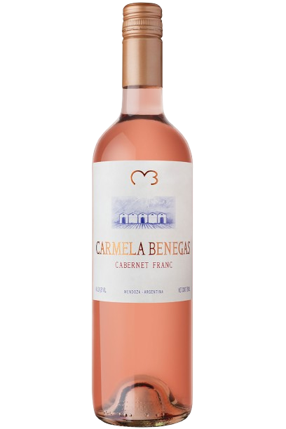 Benegas Línea Family