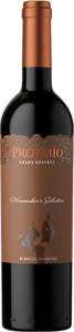 Proemio Gran Reserva