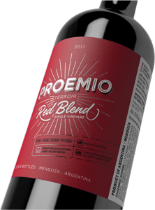 Proemio Red Blend