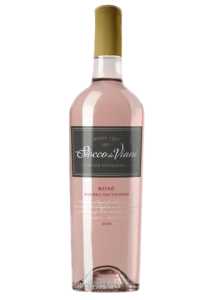 Stocco de Vanni Rosé