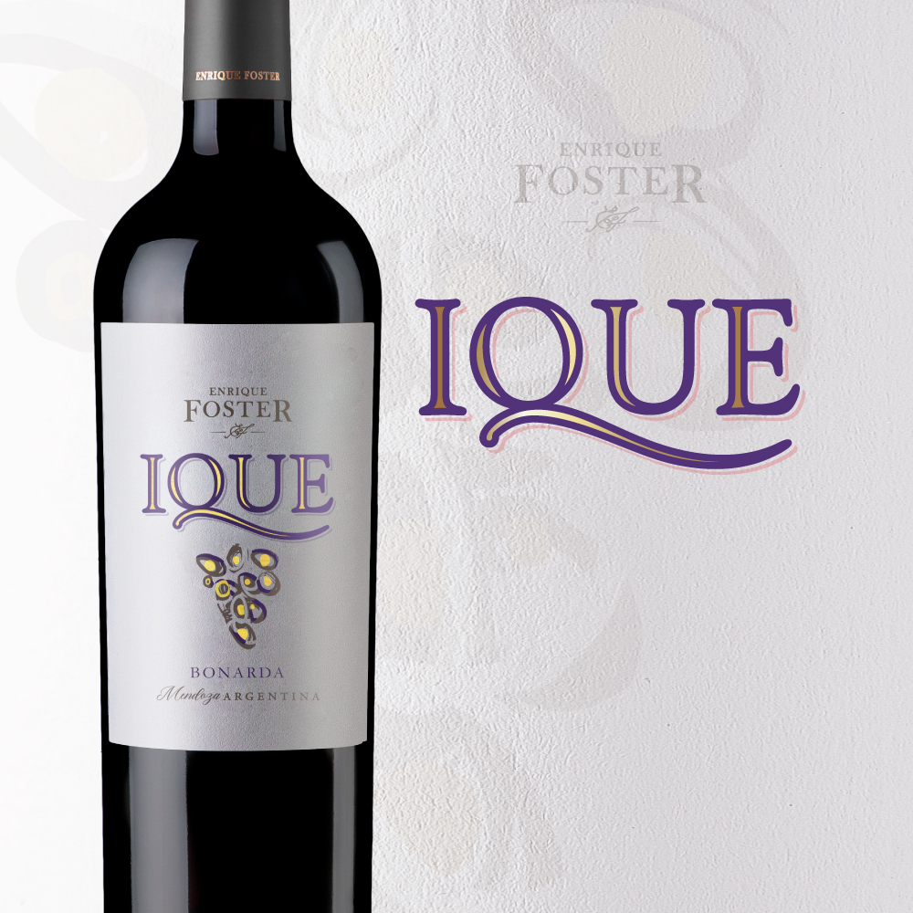 Enrique Foster Ique