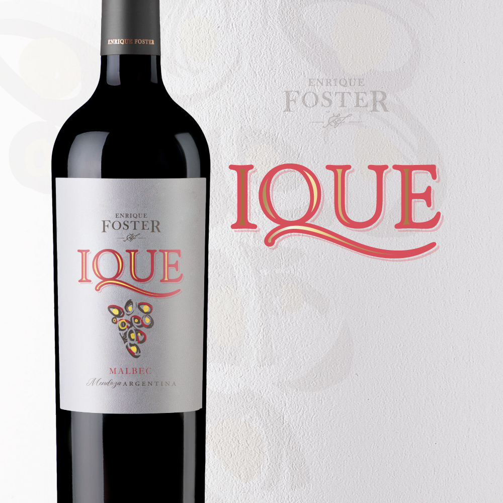 Enrique Foster Ique