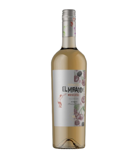 Mauricio Lorca Fantasía El Mirador