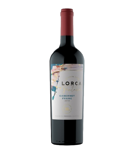 Mauricio Lorca Fantasía