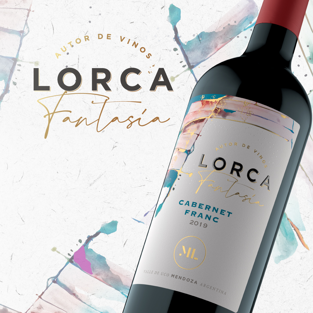 Mauricio Lorca Fantasía
