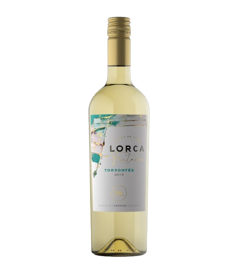 Mauricio Lorca Fantasía Blancos