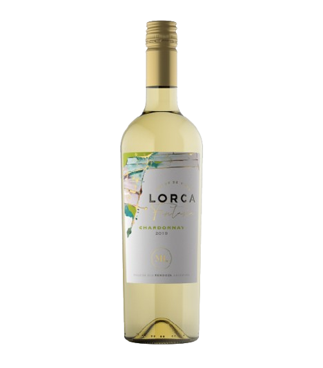Mauricio Lorca Fantasía Blancos