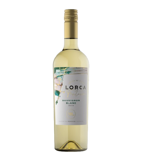 Mauricio Lorca Fantasía Blancos