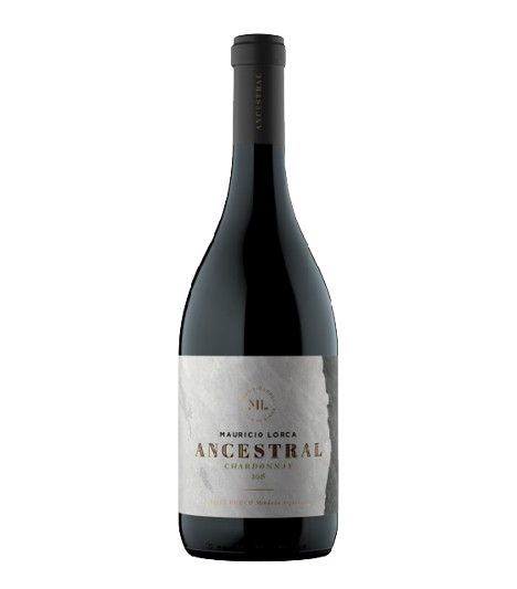  Mauricio Lorca Ancestral Chardonnay