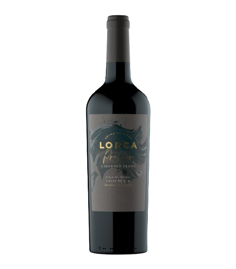 Gran Lorca Opalo
