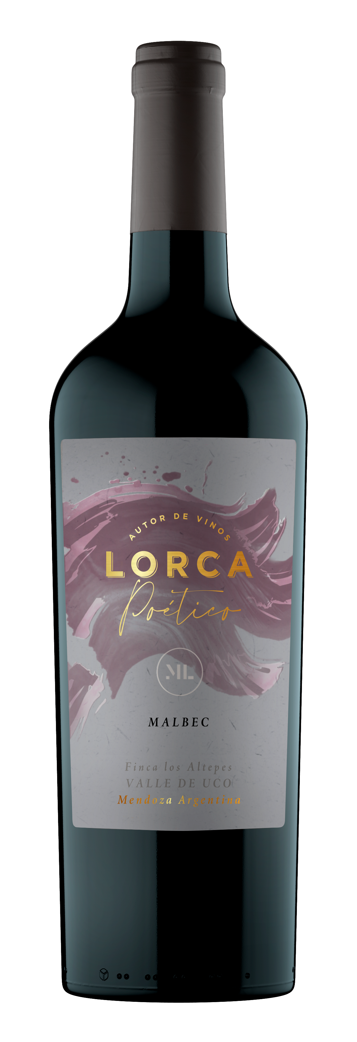 Gran Lorca Opalo