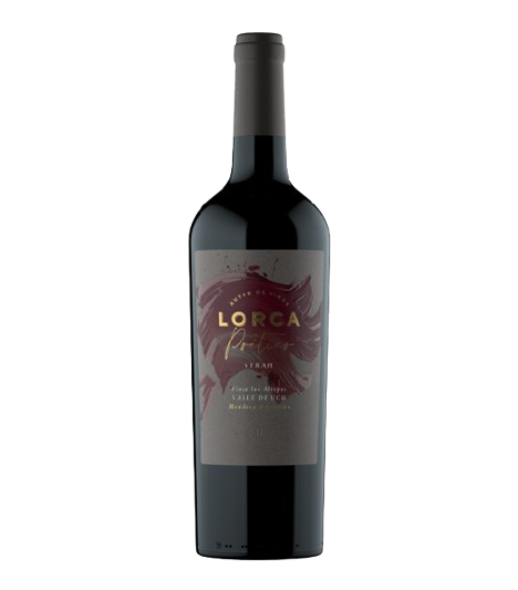 Gran Lorca Opalo