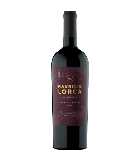 Mauricio Lorca Inspirado