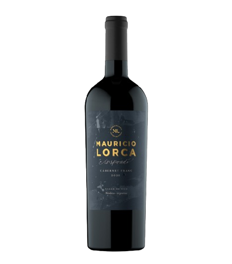 Mauricio Lorca Inspirado