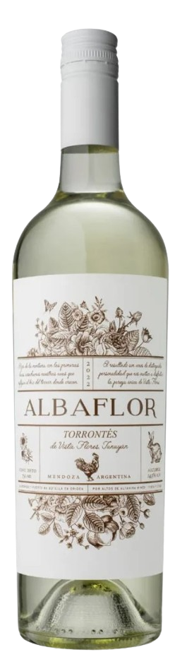 Albaflor Blancos