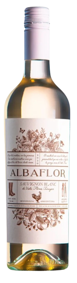 Albaflor Blancos