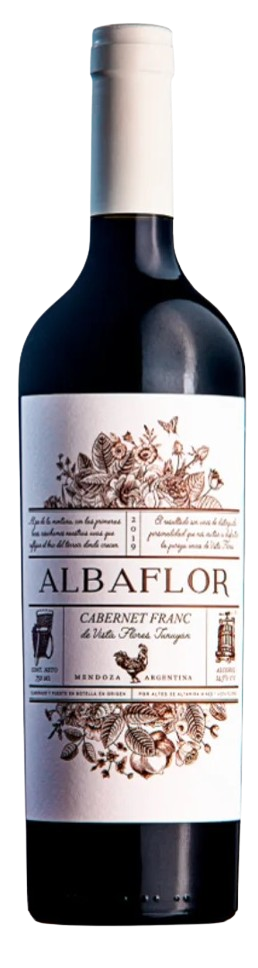 Albaflor Clásico Varietales