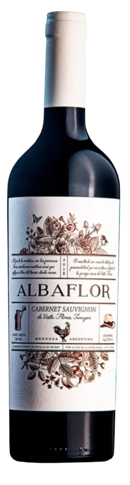 Albaflor Clásico Varietales