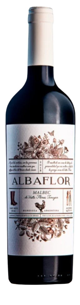 Albaflor Clásico Varietales