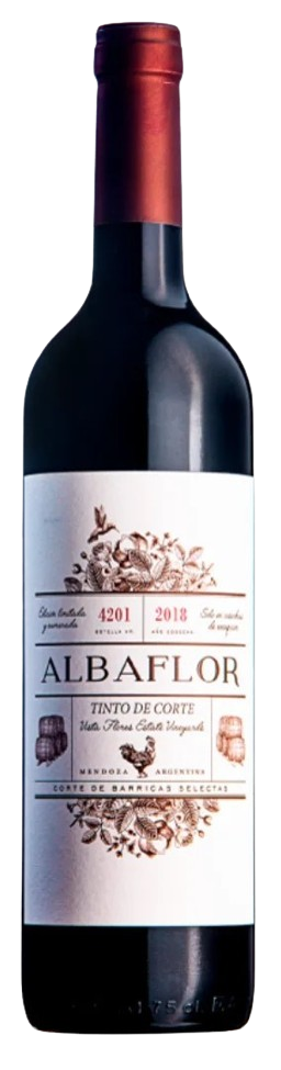 Albaflor Blend