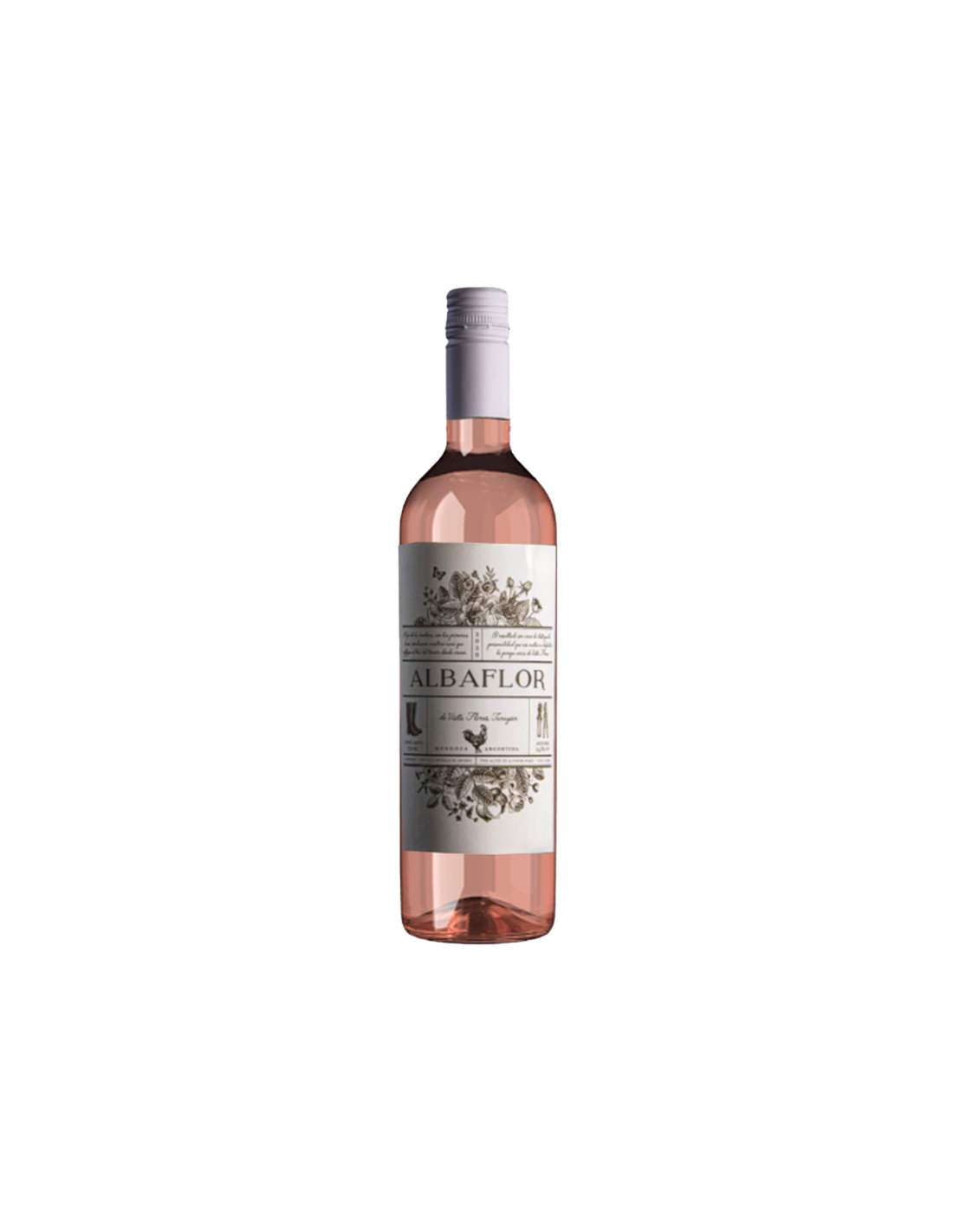Albaflor Rosado