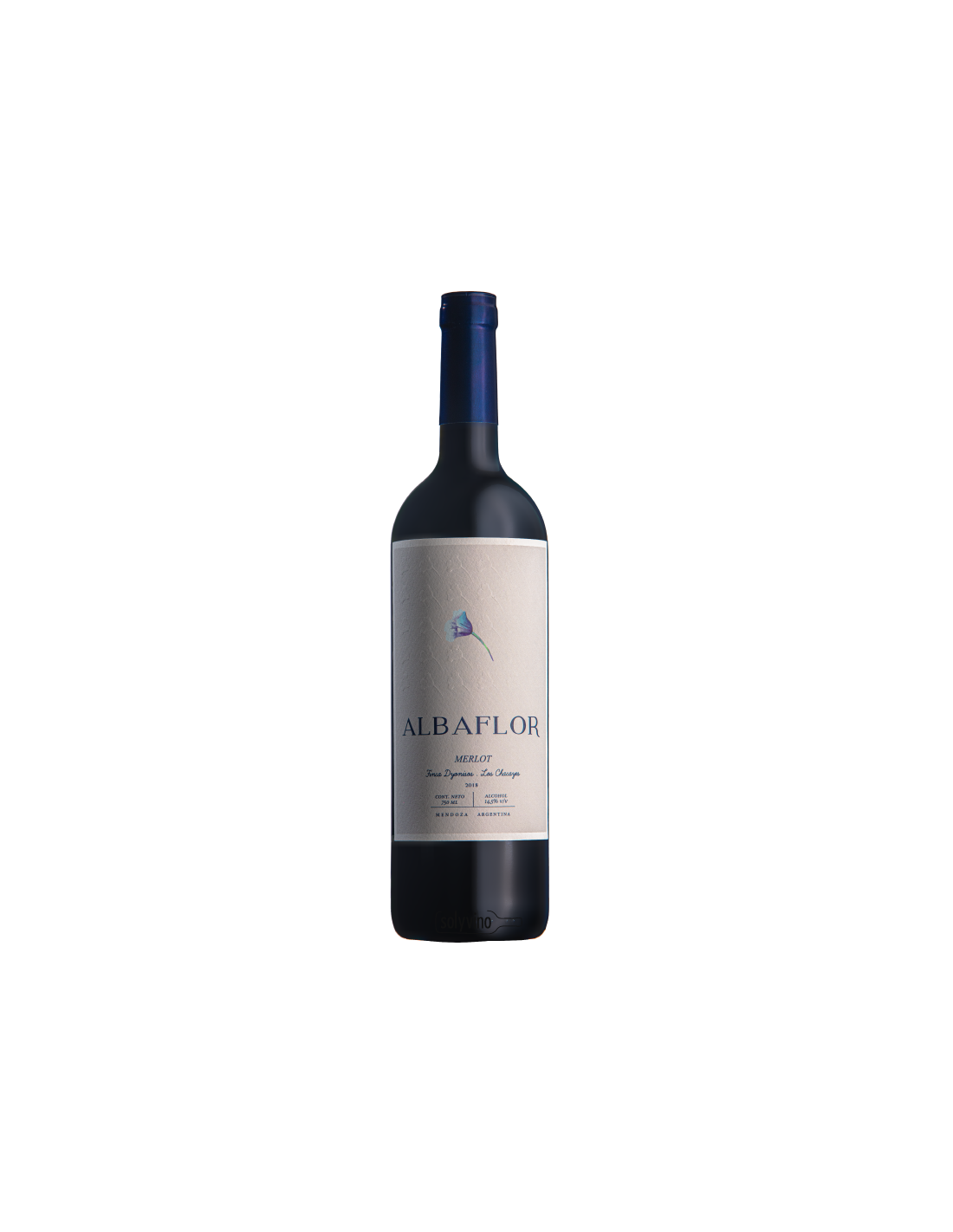 Albaflor Single Vineyard 