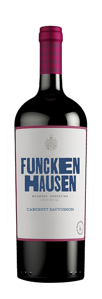 Funckenhausen 1 Litro