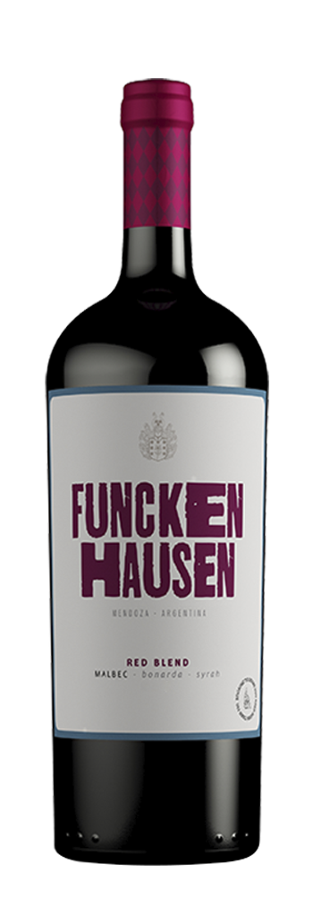 Funckenhausen 1 Litro