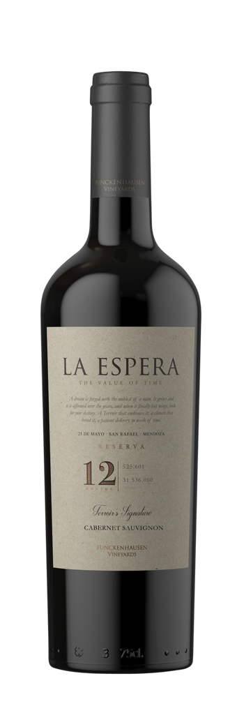 funckenhausen La Espera  Terroir’s Signature 
