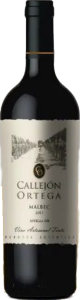Callejón Ortega Blend