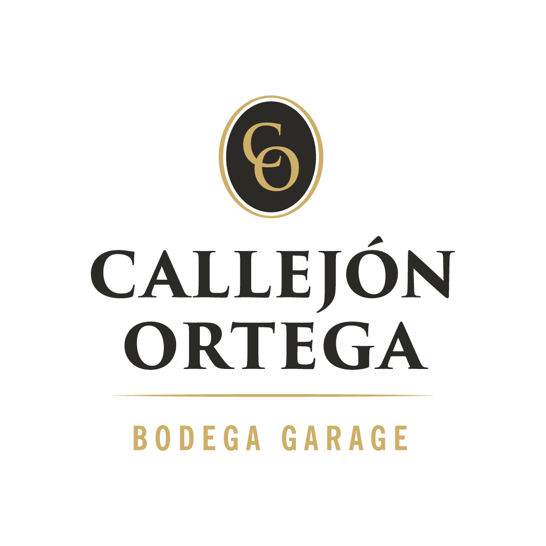 Callejón Ortega Blend