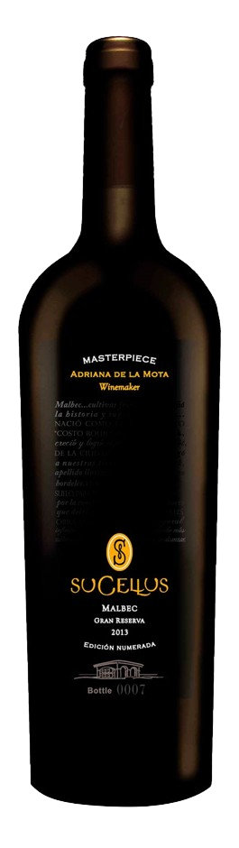 Sucellus Gran Reserva