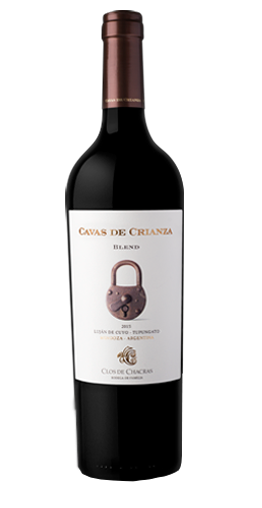 Clos De Chacras Cavas de Crianza