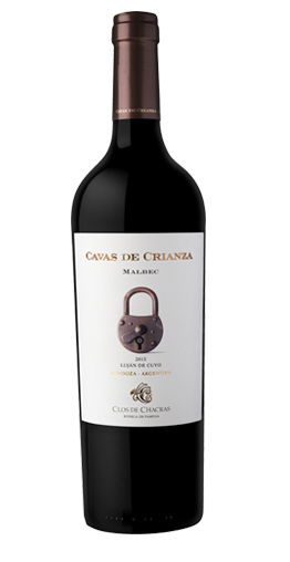 Clos De Chacras Cavas de Crianza