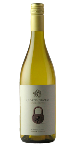 Clos De Chacras Cavas de Crianza Chardonnay 2023
