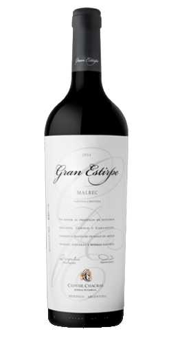 Clos De Chacras Gran Estirpe