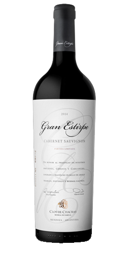 Clos De Chacras Gran Estirpe