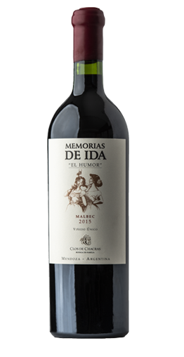 Clos De Chacras Memorias de Ida