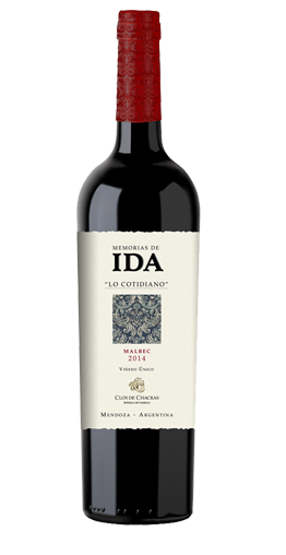Clos De Chacras Memorias de Ida