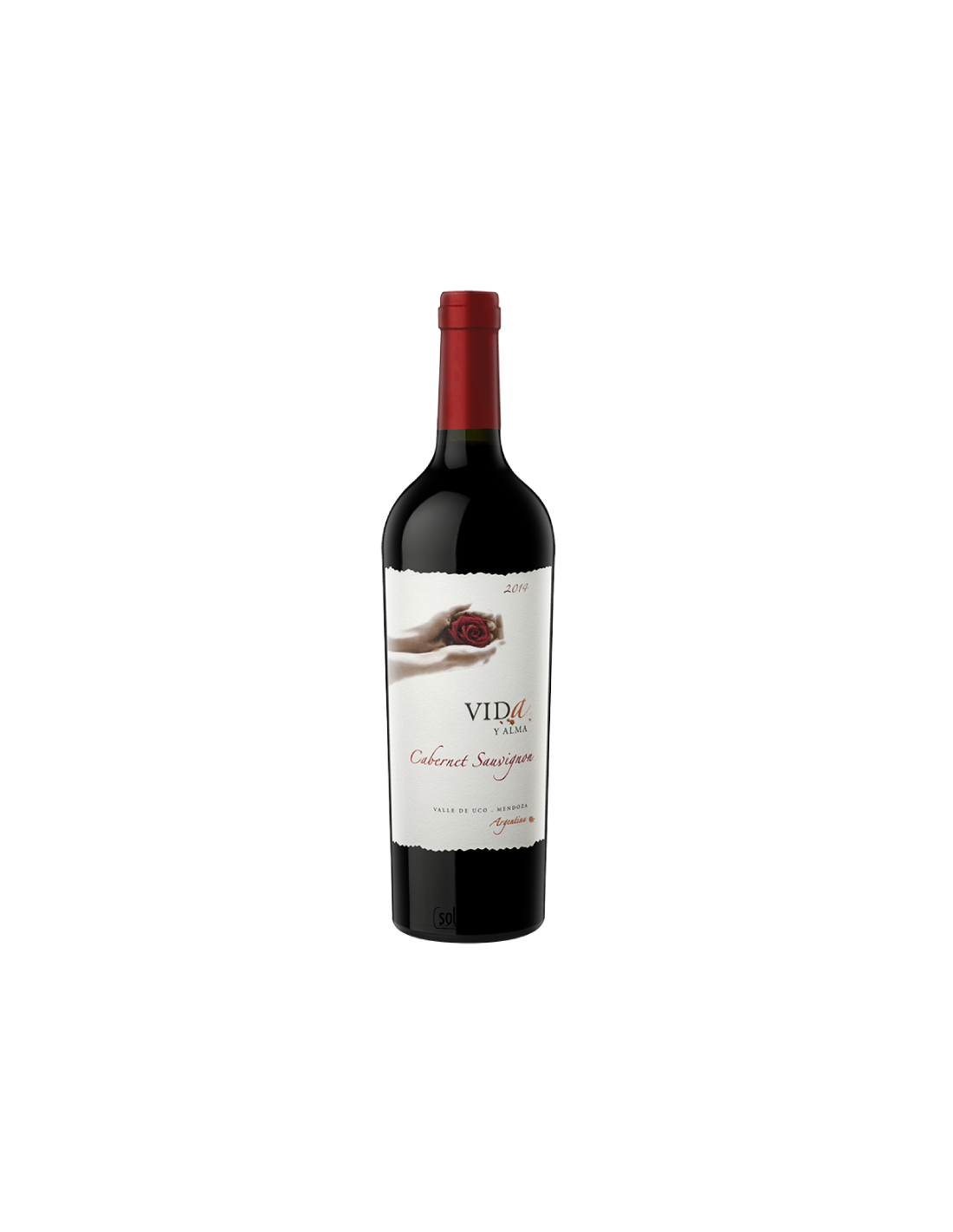 Vida y Alma Pinot Noir