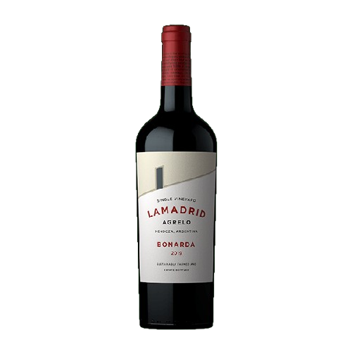 Lamadrid Single Vineyard