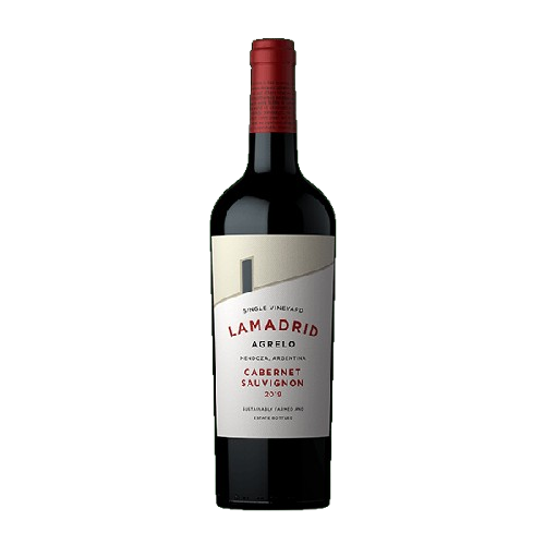 Lamadrid Single Vineyard