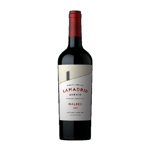 Lamadrid Single Vineyard