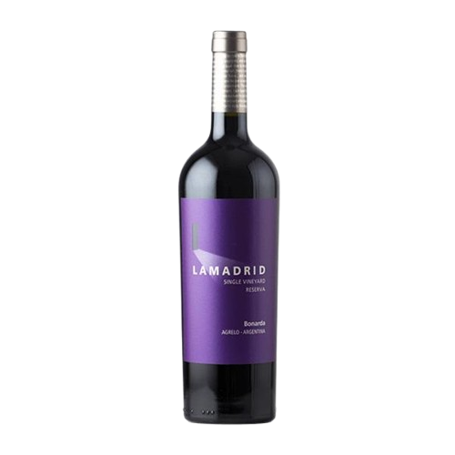 Lamadrid Reserva