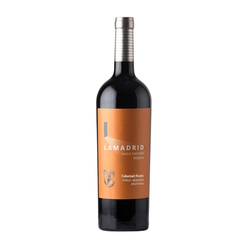 Lamadrid Reserva