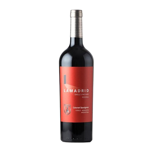 Lamadrid Reserva