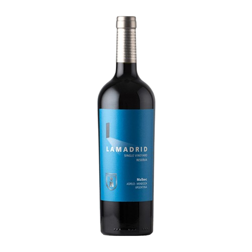 Lamadrid Reserva