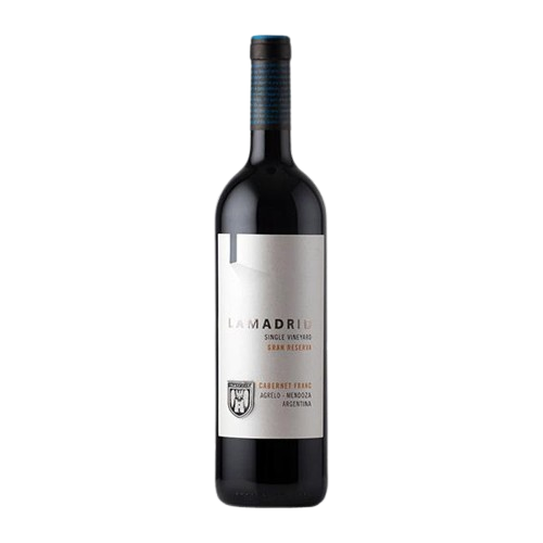 Lamadrid Gran Reserva