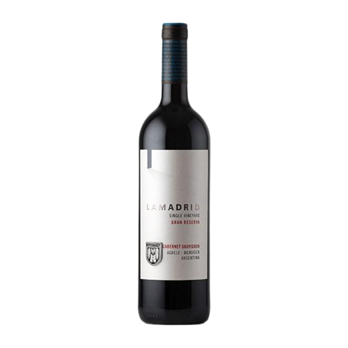 Lamadrid Gran Reserva