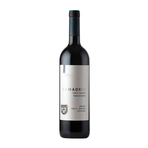 Lamadrid Gran Reserva